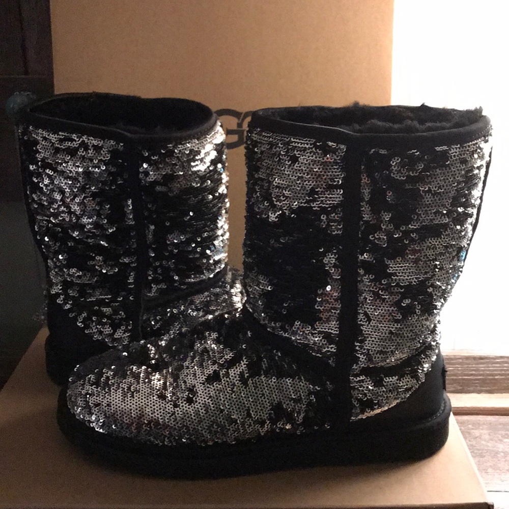 Ugg boots